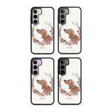 Personalised Tan Dachshund - Watercolour Dog Portrait Custom Phone Case iPhone 15 Pro Max / Black Impact Case,iPhone 15 Plus / Black Impact Case,iPhone 15 Pro / Black Impact Case,iPhone 15 / Black Impact Case,iPhone 15 Pro Max / Impact Case,iPhone 15 Plus / Impact Case,iPhone 15 Pro / Impact Case,iPhone 15 / Impact Case,iPhone 15 Pro Max / Magsafe Black Impact Case,iPhone 15 Plus / Magsafe Black Impact Case,iPhone 15 Pro / Magsafe Black Impact Case,iPhone 15 / Magsafe Black Impact Case,iPhone 14 Pro Max / B