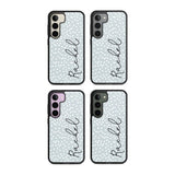 Personalised Vertical Cursive & Dots Custom Phone Case iPhone 15 Pro Max / Black Impact Case,iPhone 15 Plus / Black Impact Case,iPhone 15 Pro / Black Impact Case,iPhone 15 / Black Impact Case,iPhone 15 Pro Max / Impact Case,iPhone 15 Plus / Impact Case,iPhone 15 Pro / Impact Case,iPhone 15 / Impact Case,iPhone 15 Pro Max / Magsafe Black Impact Case,iPhone 15 Plus / Magsafe Black Impact Case,iPhone 15 Pro / Magsafe Black Impact Case,iPhone 15 / Magsafe Black Impact Case,iPhone 14 Pro Max / Black Impact Case,