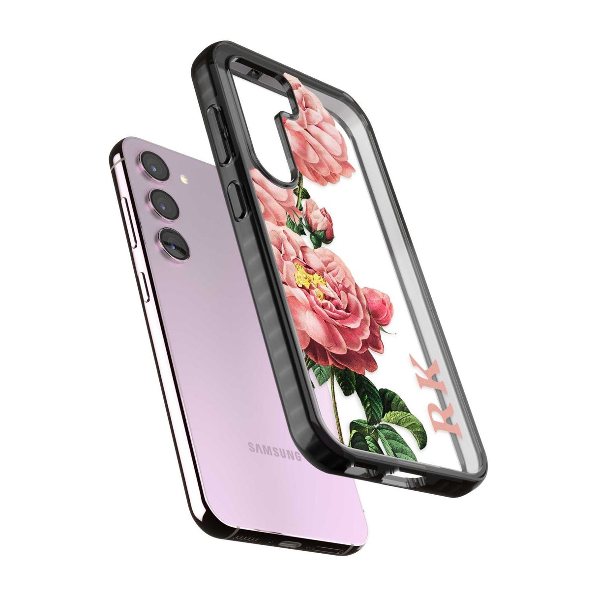 Personalised Clear Vintage Floral Pink Peonies Custom Phone Case iPhone 15 Pro Max / Black Impact Case,iPhone 15 Plus / Black Impact Case,iPhone 15 Pro / Black Impact Case,iPhone 15 / Black Impact Case,iPhone 15 Pro Max / Impact Case,iPhone 15 Plus / Impact Case,iPhone 15 Pro / Impact Case,iPhone 15 / Impact Case,iPhone 15 Pro Max / Magsafe Black Impact Case,iPhone 15 Plus / Magsafe Black Impact Case,iPhone 15 Pro / Magsafe Black Impact Case,iPhone 15 / Magsafe Black Impact Case,iPhone 14 Pro Max / Black Im