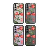 Personalised Clear Vintage Floral Pink Roses Custom Phone Case iPhone 15 Pro Max / Black Impact Case,iPhone 15 Plus / Black Impact Case,iPhone 15 Pro / Black Impact Case,iPhone 15 / Black Impact Case,iPhone 15 Pro Max / Impact Case,iPhone 15 Plus / Impact Case,iPhone 15 Pro / Impact Case,iPhone 15 / Impact Case,iPhone 15 Pro Max / Magsafe Black Impact Case,iPhone 15 Plus / Magsafe Black Impact Case,iPhone 15 Pro / Magsafe Black Impact Case,iPhone 15 / Magsafe Black Impact Case,iPhone 14 Pro Max / Black Impa