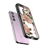 Personalised Clear Vintage Floral Pale Pink Peonies Custom Phone Case iPhone 15 Pro Max / Black Impact Case,iPhone 15 Plus / Black Impact Case,iPhone 15 Pro / Black Impact Case,iPhone 15 / Black Impact Case,iPhone 15 Pro Max / Impact Case,iPhone 15 Plus / Impact Case,iPhone 15 Pro / Impact Case,iPhone 15 / Impact Case,iPhone 15 Pro Max / Magsafe Black Impact Case,iPhone 15 Plus / Magsafe Black Impact Case,iPhone 15 Pro / Magsafe Black Impact Case,iPhone 15 / Magsafe Black Impact Case,iPhone 14 Pro Max / Bla