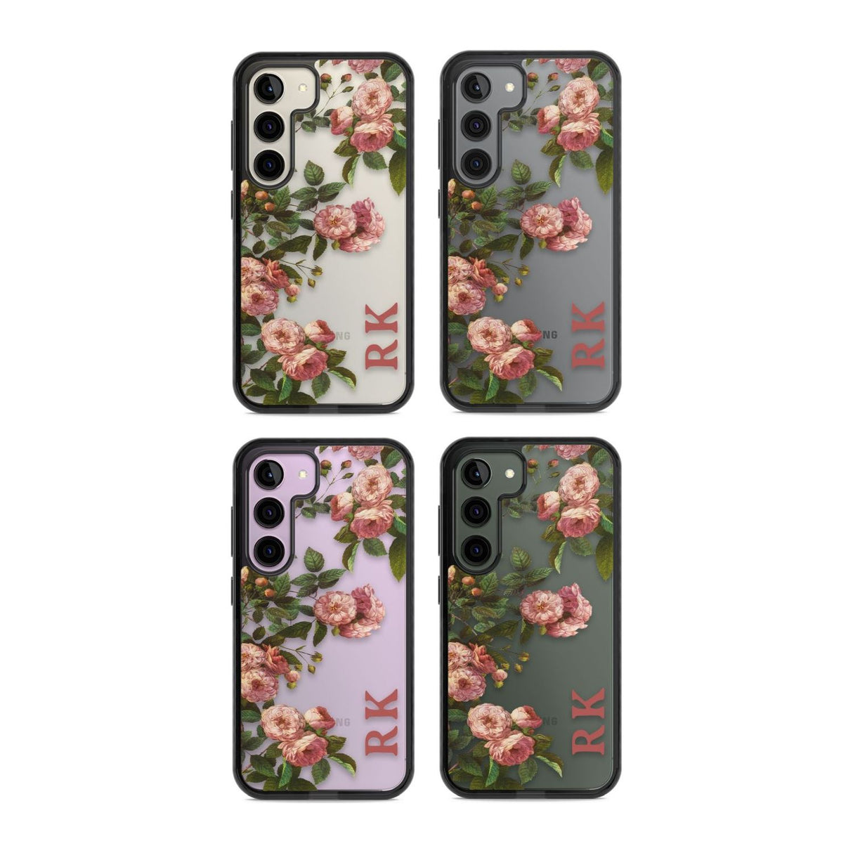 Personalised Clear Vintage Floral Pink Garden Roses Custom Phone Case iPhone 15 Pro Max / Black Impact Case,iPhone 15 Plus / Black Impact Case,iPhone 15 Pro / Black Impact Case,iPhone 15 / Black Impact Case,iPhone 15 Pro Max / Impact Case,iPhone 15 Plus / Impact Case,iPhone 15 Pro / Impact Case,iPhone 15 / Impact Case,iPhone 15 Pro Max / Magsafe Black Impact Case,iPhone 15 Plus / Magsafe Black Impact Case,iPhone 15 Pro / Magsafe Black Impact Case,iPhone 15 / Magsafe Black Impact Case,iPhone 14 Pro Max / Bla