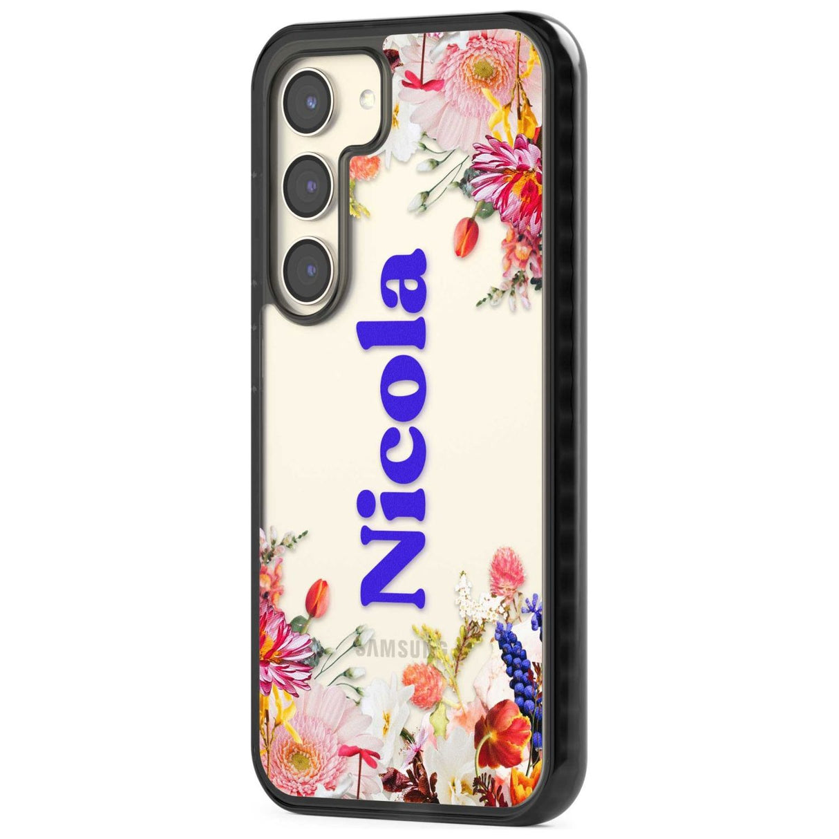 Personalised Text with Floral Borders Custom Phone Case iPhone 15 Pro Max / Black Impact Case,iPhone 15 Plus / Black Impact Case,iPhone 15 Pro / Black Impact Case,iPhone 15 / Black Impact Case,iPhone 15 Pro Max / Impact Case,iPhone 15 Plus / Impact Case,iPhone 15 Pro / Impact Case,iPhone 15 / Impact Case,iPhone 15 Pro Max / Magsafe Black Impact Case,iPhone 15 Plus / Magsafe Black Impact Case,iPhone 15 Pro / Magsafe Black Impact Case,iPhone 15 / Magsafe Black Impact Case,iPhone 14 Pro Max / Black Impact Case