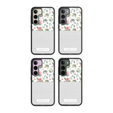 Personalised Light Floral Pattern & Stripes Custom Phone Case iPhone 15 Pro Max / Black Impact Case,iPhone 15 Plus / Black Impact Case,iPhone 15 Pro / Black Impact Case,iPhone 15 / Black Impact Case,iPhone 15 Pro Max / Impact Case,iPhone 15 Plus / Impact Case,iPhone 15 Pro / Impact Case,iPhone 15 / Impact Case,iPhone 15 Pro Max / Magsafe Black Impact Case,iPhone 15 Plus / Magsafe Black Impact Case,iPhone 15 Pro / Magsafe Black Impact Case,iPhone 15 / Magsafe Black Impact Case,iPhone 14 Pro Max / Black Impac