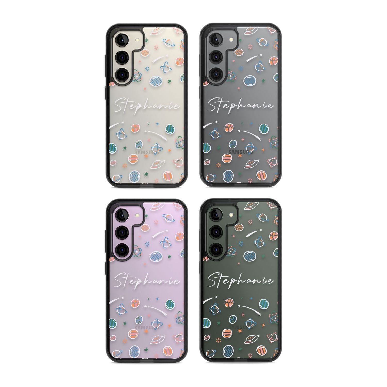 Personalised Space Pattern White Custom Phone Case iPhone 15 Pro Max / Black Impact Case,iPhone 15 Plus / Black Impact Case,iPhone 15 Pro / Black Impact Case,iPhone 15 / Black Impact Case,iPhone 15 Pro Max / Impact Case,iPhone 15 Plus / Impact Case,iPhone 15 Pro / Impact Case,iPhone 15 / Impact Case,iPhone 15 Pro Max / Magsafe Black Impact Case,iPhone 15 Plus / Magsafe Black Impact Case,iPhone 15 Pro / Magsafe Black Impact Case,iPhone 15 / Magsafe Black Impact Case,iPhone 14 Pro Max / Black Impact Case,iPho