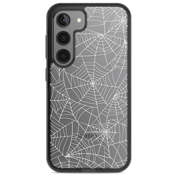 Spider Webs