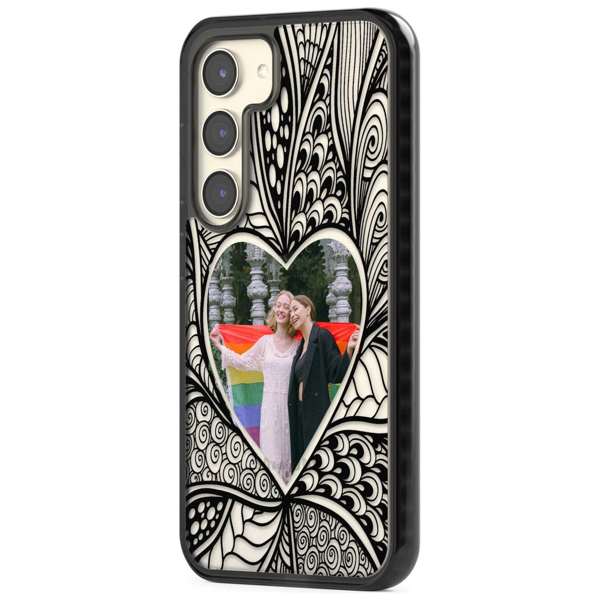 Personalised Henna Heart Photo Case Custom Phone Case iPhone 15 Pro Max / Black Impact Case,iPhone 15 Plus / Black Impact Case,iPhone 15 Pro / Black Impact Case,iPhone 15 / Black Impact Case,iPhone 15 Pro Max / Impact Case,iPhone 15 Plus / Impact Case,iPhone 15 Pro / Impact Case,iPhone 15 / Impact Case,iPhone 15 Pro Max / Magsafe Black Impact Case,iPhone 15 Plus / Magsafe Black Impact Case,iPhone 15 Pro / Magsafe Black Impact Case,iPhone 15 / Magsafe Black Impact Case,iPhone 14 Pro Max / Black Impact Case,i