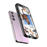 Personalised Horse Polaroid Custom Phone Case iPhone 15 Pro Max / Black Impact Case,iPhone 15 Plus / Black Impact Case,iPhone 15 Pro / Black Impact Case,iPhone 15 / Black Impact Case,iPhone 15 Pro Max / Impact Case,iPhone 15 Plus / Impact Case,iPhone 15 Pro / Impact Case,iPhone 15 / Impact Case,iPhone 15 Pro Max / Magsafe Black Impact Case,iPhone 15 Plus / Magsafe Black Impact Case,iPhone 15 Pro / Magsafe Black Impact Case,iPhone 15 / Magsafe Black Impact Case,iPhone 14 Pro Max / Black Impact Case,iPhone 14