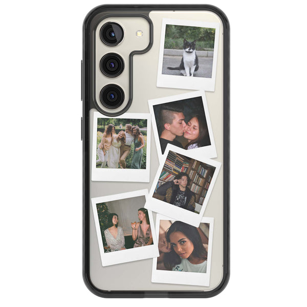 Personalised Classic Instant Photos