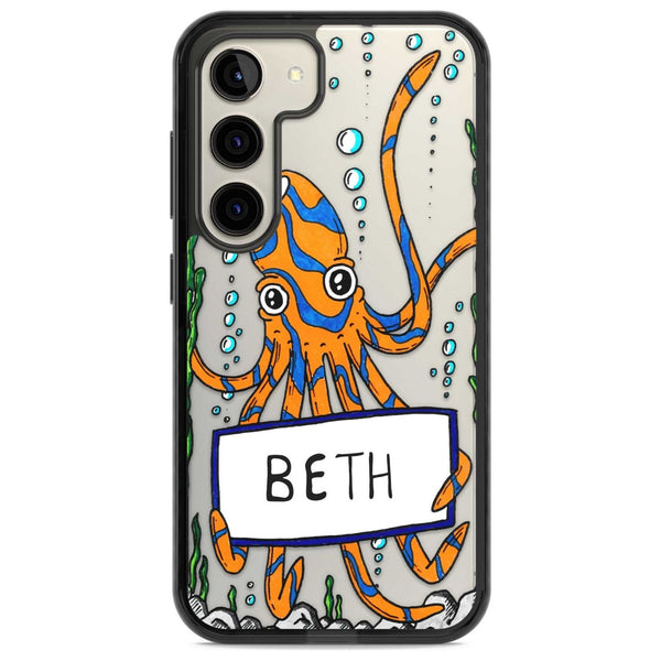 Personalised Octo