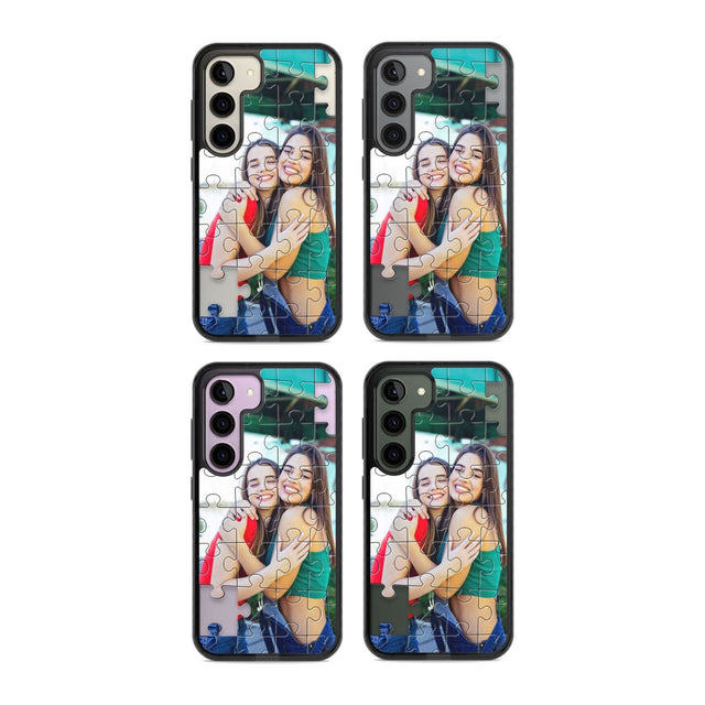 Personalised Jigsaw Puzzle Photo Custom Phone Case iPhone 15 Pro Max / Black Impact Case,iPhone 15 Plus / Black Impact Case,iPhone 15 Pro / Black Impact Case,iPhone 15 / Black Impact Case,iPhone 15 Pro Max / Impact Case,iPhone 15 Plus / Impact Case,iPhone 15 Pro / Impact Case,iPhone 15 / Impact Case,iPhone 15 Pro Max / Magsafe Black Impact Case,iPhone 15 Plus / Magsafe Black Impact Case,iPhone 15 Pro / Magsafe Black Impact Case,iPhone 15 / Magsafe Black Impact Case,iPhone 14 Pro Max / Black Impact Case,iPho