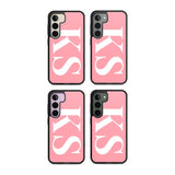 Personalised White & Pink Letters Custom Phone Case iPhone 15 Pro Max / Black Impact Case,iPhone 15 Plus / Black Impact Case,iPhone 15 Pro / Black Impact Case,iPhone 15 / Black Impact Case,iPhone 15 Pro Max / Impact Case,iPhone 15 Plus / Impact Case,iPhone 15 Pro / Impact Case,iPhone 15 / Impact Case,iPhone 15 Pro Max / Magsafe Black Impact Case,iPhone 15 Plus / Magsafe Black Impact Case,iPhone 15 Pro / Magsafe Black Impact Case,iPhone 15 / Magsafe Black Impact Case,iPhone 14 Pro Max / Black Impact Case,iPh