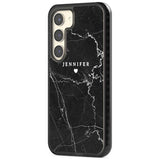 Personalised Black Marble 2 Custom Phone Case iPhone 15 Pro Max / Black Impact Case,iPhone 15 Plus / Black Impact Case,iPhone 15 Pro / Black Impact Case,iPhone 15 / Black Impact Case,iPhone 15 Pro Max / Impact Case,iPhone 15 Plus / Impact Case,iPhone 15 Pro / Impact Case,iPhone 15 / Impact Case,iPhone 15 Pro Max / Magsafe Black Impact Case,iPhone 15 Plus / Magsafe Black Impact Case,iPhone 15 Pro / Magsafe Black Impact Case,iPhone 15 / Magsafe Black Impact Case,iPhone 14 Pro Max / Black Impact Case,iPhone 14