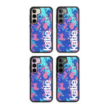 Personalised Navy, Turquoise + Purple - Marbled Custom Phone Case iPhone 15 Pro Max / Black Impact Case,iPhone 15 Plus / Black Impact Case,iPhone 15 Pro / Black Impact Case,iPhone 15 / Black Impact Case,iPhone 15 Pro Max / Impact Case,iPhone 15 Plus / Impact Case,iPhone 15 Pro / Impact Case,iPhone 15 / Impact Case,iPhone 15 Pro Max / Magsafe Black Impact Case,iPhone 15 Plus / Magsafe Black Impact Case,iPhone 15 Pro / Magsafe Black Impact Case,iPhone 15 / Magsafe Black Impact Case,iPhone 14 Pro Max / Black I