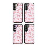 Personalised + Red & Pink Cheetah Custom Phone Case iPhone 15 Pro Max / Black Impact Case,iPhone 15 Plus / Black Impact Case,iPhone 15 Pro / Black Impact Case,iPhone 15 / Black Impact Case,iPhone 15 Pro Max / Impact Case,iPhone 15 Plus / Impact Case,iPhone 15 Pro / Impact Case,iPhone 15 / Impact Case,iPhone 15 Pro Max / Magsafe Black Impact Case,iPhone 15 Plus / Magsafe Black Impact Case,iPhone 15 Pro / Magsafe Black Impact Case,iPhone 15 / Magsafe Black Impact Case,iPhone 14 Pro Max / Black Impact Case,iPh