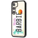 Personalised Malibu License Plate Custom Phone Case iPhone 15 Pro Max / Black Impact Case,iPhone 15 Plus / Black Impact Case,iPhone 15 Pro / Black Impact Case,iPhone 15 / Black Impact Case,iPhone 15 Pro Max / Impact Case,iPhone 15 Plus / Impact Case,iPhone 15 Pro / Impact Case,iPhone 15 / Impact Case,iPhone 15 Pro Max / Magsafe Black Impact Case,iPhone 15 Plus / Magsafe Black Impact Case,iPhone 15 Pro / Magsafe Black Impact Case,iPhone 15 / Magsafe Black Impact Case,iPhone 14 Pro Max / Black Impact Case,iPh