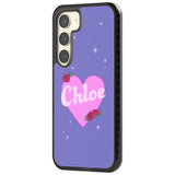 Personalised Glamorous Love Heart Custom Phone Case iPhone 15 Pro Max / Black Impact Case,iPhone 15 Plus / Black Impact Case,iPhone 15 Pro / Black Impact Case,iPhone 15 / Black Impact Case,iPhone 15 Pro Max / Impact Case,iPhone 15 Plus / Impact Case,iPhone 15 Pro / Impact Case,iPhone 15 / Impact Case,iPhone 15 Pro Max / Magsafe Black Impact Case,iPhone 15 Plus / Magsafe Black Impact Case,iPhone 15 Pro / Magsafe Black Impact Case,iPhone 15 / Magsafe Black Impact Case,iPhone 14 Pro Max / Black Impact Case,iPh