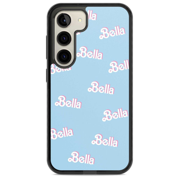 Personalised Cute Name Pattern