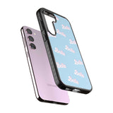 Personalised Cute Name Pattern Custom Phone Case iPhone 15 Pro Max / Black Impact Case,iPhone 15 Plus / Black Impact Case,iPhone 15 Pro / Black Impact Case,iPhone 15 / Black Impact Case,iPhone 15 Pro Max / Impact Case,iPhone 15 Plus / Impact Case,iPhone 15 Pro / Impact Case,iPhone 15 / Impact Case,iPhone 15 Pro Max / Magsafe Black Impact Case,iPhone 15 Plus / Magsafe Black Impact Case,iPhone 15 Pro / Magsafe Black Impact Case,iPhone 15 / Magsafe Black Impact Case,iPhone 14 Pro Max / Black Impact Case,iPhone