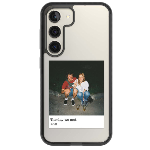 Personalised Photo Memory