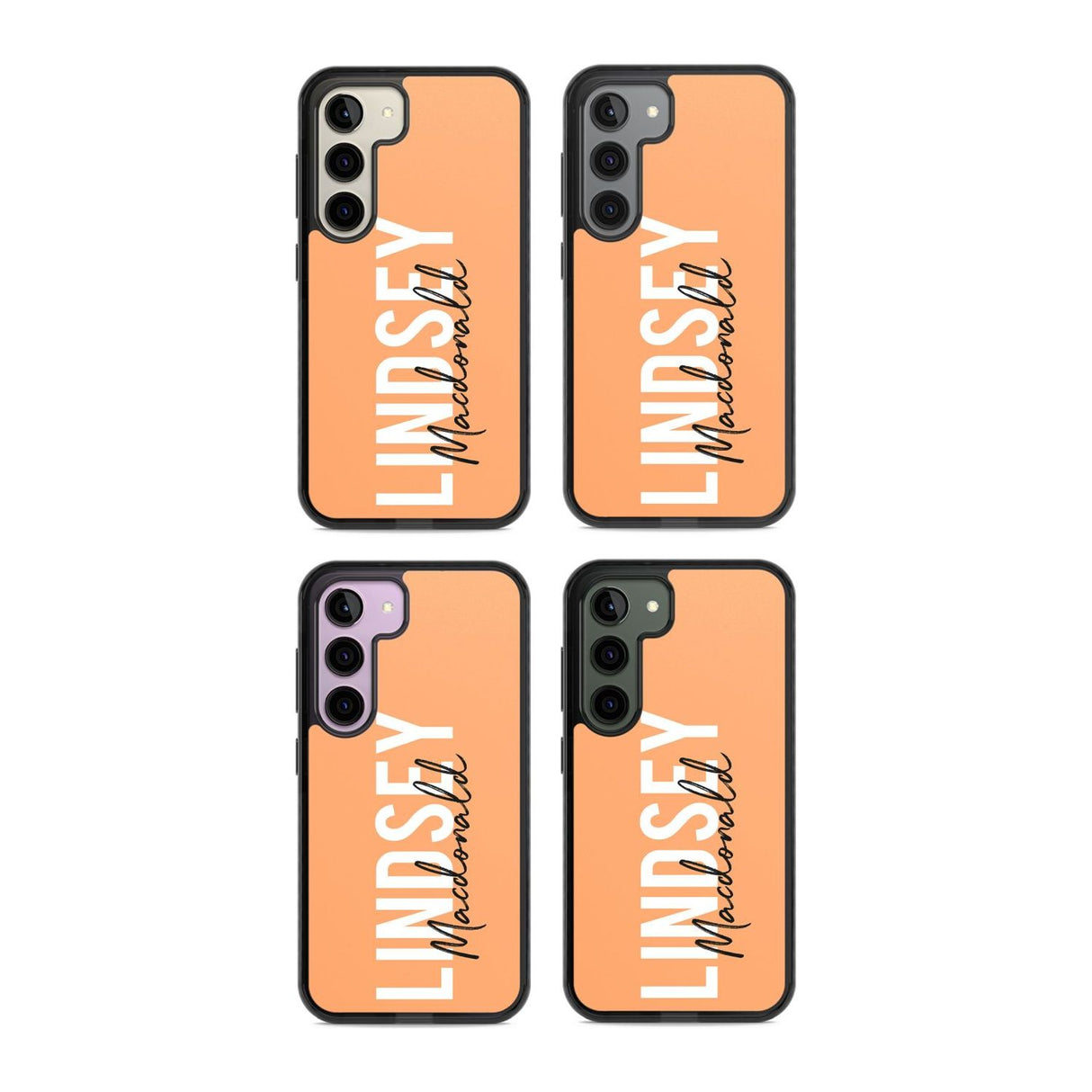 Personalised Bold Name: Peach Custom Phone Case iPhone 15 Pro Max / Black Impact Case,iPhone 15 Plus / Black Impact Case,iPhone 15 Pro / Black Impact Case,iPhone 15 / Black Impact Case,iPhone 15 Pro Max / Impact Case,iPhone 15 Plus / Impact Case,iPhone 15 Pro / Impact Case,iPhone 15 / Impact Case,iPhone 15 Pro Max / Magsafe Black Impact Case,iPhone 15 Plus / Magsafe Black Impact Case,iPhone 15 Pro / Magsafe Black Impact Case,iPhone 15 / Magsafe Black Impact Case,iPhone 14 Pro Max / Black Impact Case,iPhone 