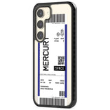 Personalised Mercury Space Travel Ticket Custom Phone Case iPhone 15 Pro Max / Black Impact Case,iPhone 15 Plus / Black Impact Case,iPhone 15 Pro / Black Impact Case,iPhone 15 / Black Impact Case,iPhone 15 Pro Max / Impact Case,iPhone 15 Plus / Impact Case,iPhone 15 Pro / Impact Case,iPhone 15 / Impact Case,iPhone 15 Pro Max / Magsafe Black Impact Case,iPhone 15 Plus / Magsafe Black Impact Case,iPhone 15 Pro / Magsafe Black Impact Case,iPhone 15 / Magsafe Black Impact Case,iPhone 14 Pro Max / Black Impact C