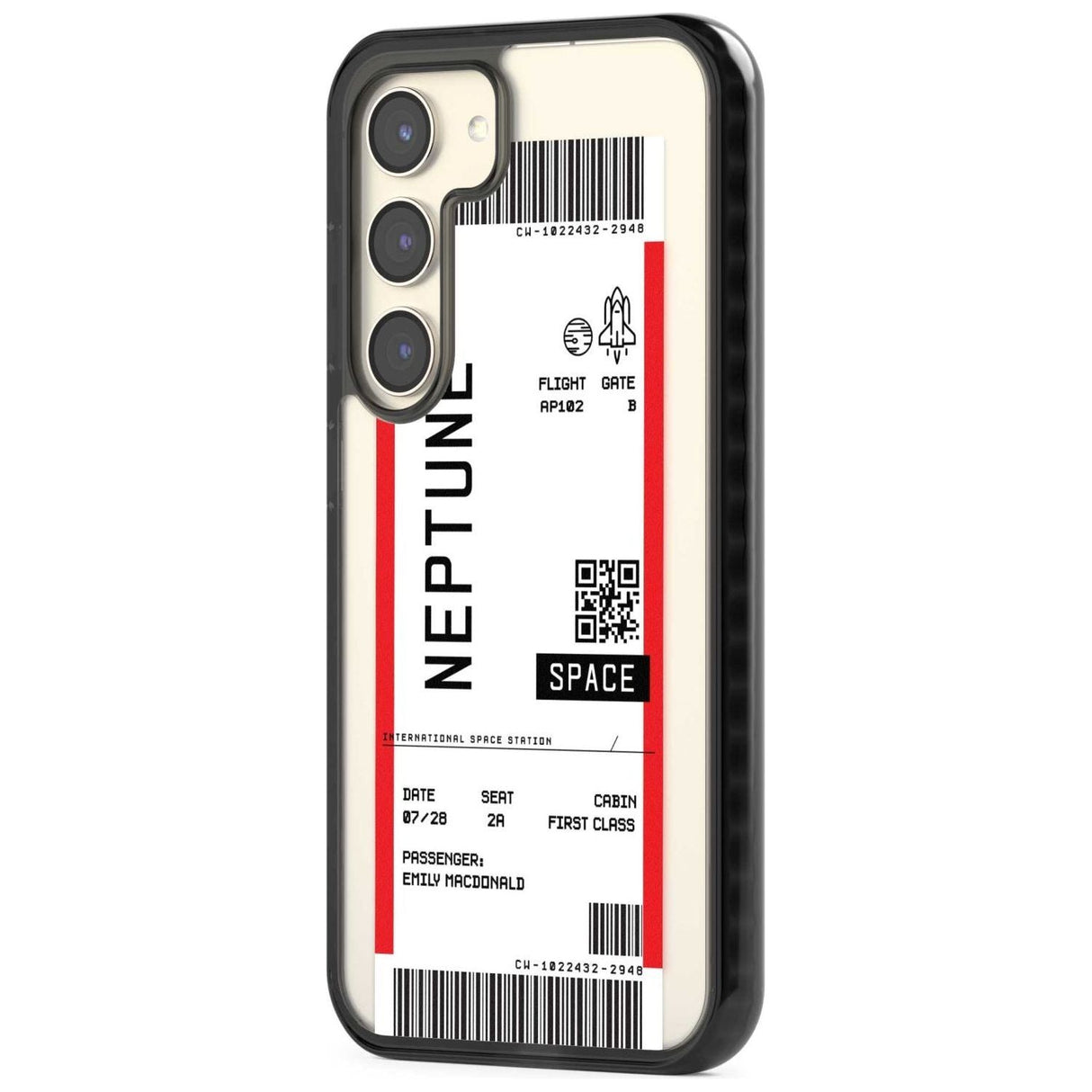 Personalised Neptune Space Travel Ticket Custom Phone Case iPhone 15 Pro Max / Black Impact Case,iPhone 15 Plus / Black Impact Case,iPhone 15 Pro / Black Impact Case,iPhone 15 / Black Impact Case,iPhone 15 Pro Max / Impact Case,iPhone 15 Plus / Impact Case,iPhone 15 Pro / Impact Case,iPhone 15 / Impact Case,iPhone 15 Pro Max / Magsafe Black Impact Case,iPhone 15 Plus / Magsafe Black Impact Case,iPhone 15 Pro / Magsafe Black Impact Case,iPhone 15 / Magsafe Black Impact Case,iPhone 14 Pro Max / Black Impact C