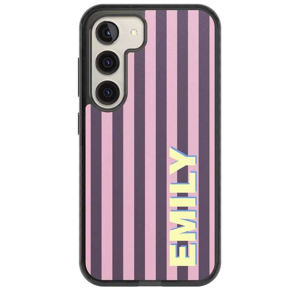 Personalised Lebanese Stripe