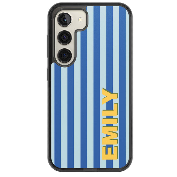 Personalised Athenian Stripe