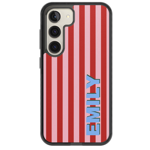 Personalised Market Stripe