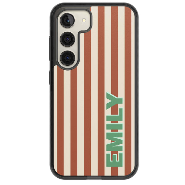 Personalised Dune Stripe