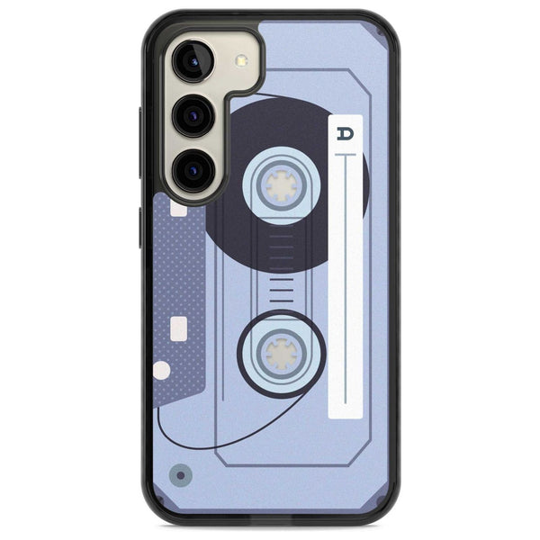 Personalised Retro Mixtape Industrial