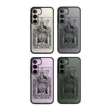 Personalised The Emperor Tarot Card - Transparent Custom Phone Case iPhone 15 Pro Max / Black Impact Case,iPhone 15 Plus / Black Impact Case,iPhone 15 Pro / Black Impact Case,iPhone 15 / Black Impact Case,iPhone 15 Pro Max / Impact Case,iPhone 15 Plus / Impact Case,iPhone 15 Pro / Impact Case,iPhone 15 / Impact Case,iPhone 15 Pro Max / Magsafe Black Impact Case,iPhone 15 Plus / Magsafe Black Impact Case,iPhone 15 Pro / Magsafe Black Impact Case,iPhone 15 / Magsafe Black Impact Case,iPhone 14 Pro Max / Black