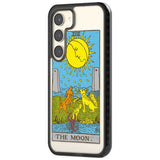 Personalised The Moon Tarot Card - Colour Custom Phone Case iPhone 15 Pro Max / Black Impact Case,iPhone 15 Plus / Black Impact Case,iPhone 15 Pro / Black Impact Case,iPhone 15 / Black Impact Case,iPhone 15 Pro Max / Impact Case,iPhone 15 Plus / Impact Case,iPhone 15 Pro / Impact Case,iPhone 15 / Impact Case,iPhone 15 Pro Max / Magsafe Black Impact Case,iPhone 15 Plus / Magsafe Black Impact Case,iPhone 15 Pro / Magsafe Black Impact Case,iPhone 15 / Magsafe Black Impact Case,iPhone 14 Pro Max / Black Impact 