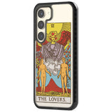 Personalised The Lovers Tarot Card - Colour Custom Phone Case iPhone 15 Pro Max / Black Impact Case,iPhone 15 Plus / Black Impact Case,iPhone 15 Pro / Black Impact Case,iPhone 15 / Black Impact Case,iPhone 15 Pro Max / Impact Case,iPhone 15 Plus / Impact Case,iPhone 15 Pro / Impact Case,iPhone 15 / Impact Case,iPhone 15 Pro Max / Magsafe Black Impact Case,iPhone 15 Plus / Magsafe Black Impact Case,iPhone 15 Pro / Magsafe Black Impact Case,iPhone 15 / Magsafe Black Impact Case,iPhone 14 Pro Max / Black Impac