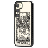 Personalised The Lovers Tarot Card - Transparent Custom Phone Case iPhone 15 Pro Max / Black Impact Case,iPhone 15 Plus / Black Impact Case,iPhone 15 Pro / Black Impact Case,iPhone 15 / Black Impact Case,iPhone 15 Pro Max / Impact Case,iPhone 15 Plus / Impact Case,iPhone 15 Pro / Impact Case,iPhone 15 / Impact Case,iPhone 15 Pro Max / Magsafe Black Impact Case,iPhone 15 Plus / Magsafe Black Impact Case,iPhone 15 Pro / Magsafe Black Impact Case,iPhone 15 / Magsafe Black Impact Case,iPhone 14 Pro Max / Black 