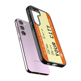 Personalised Create Your Own Train Ticket Custom Phone Case iPhone 15 Pro Max / Black Impact Case,iPhone 15 Plus / Black Impact Case,iPhone 15 Pro / Black Impact Case,iPhone 15 / Black Impact Case,iPhone 15 Pro Max / Impact Case,iPhone 15 Plus / Impact Case,iPhone 15 Pro / Impact Case,iPhone 15 / Impact Case,iPhone 15 Pro Max / Magsafe Black Impact Case,iPhone 15 Plus / Magsafe Black Impact Case,iPhone 15 Pro / Magsafe Black Impact Case,iPhone 15 / Magsafe Black Impact Case,iPhone 14 Pro Max / Black Impact 