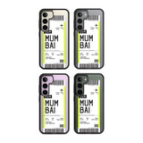 Personalised Mumbai Boarding Pass Custom Phone Case iPhone 15 Pro Max / Black Impact Case,iPhone 15 Plus / Black Impact Case,iPhone 15 Pro / Black Impact Case,iPhone 15 / Black Impact Case,iPhone 15 Pro Max / Impact Case,iPhone 15 Plus / Impact Case,iPhone 15 Pro / Impact Case,iPhone 15 / Impact Case,iPhone 15 Pro Max / Magsafe Black Impact Case,iPhone 15 Plus / Magsafe Black Impact Case,iPhone 15 Pro / Magsafe Black Impact Case,iPhone 15 / Magsafe Black Impact Case,iPhone 14 Pro Max / Black Impact Case,iPh