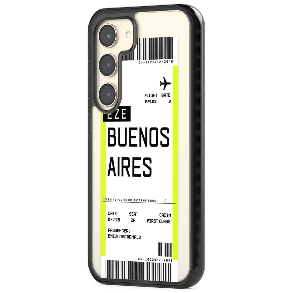 Personalised Buenos Aires Boarding Pass Custom Phone Case iPhone 15 Pro Max / Black Impact Case,iPhone 15 Plus / Black Impact Case,iPhone 15 Pro / Black Impact Case,iPhone 15 / Black Impact Case,iPhone 15 Pro Max / Impact Case,iPhone 15 Plus / Impact Case,iPhone 15 Pro / Impact Case,iPhone 15 / Impact Case,iPhone 15 Pro Max / Magsafe Black Impact Case,iPhone 15 Plus / Magsafe Black Impact Case,iPhone 15 Pro / Magsafe Black Impact Case,iPhone 15 / Magsafe Black Impact Case,iPhone 14 Pro Max / Black Impact Ca