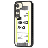 Personalised Buenos Aires Boarding Pass Custom Phone Case iPhone 15 Pro Max / Black Impact Case,iPhone 15 Plus / Black Impact Case,iPhone 15 Pro / Black Impact Case,iPhone 15 / Black Impact Case,iPhone 15 Pro Max / Impact Case,iPhone 15 Plus / Impact Case,iPhone 15 Pro / Impact Case,iPhone 15 / Impact Case,iPhone 15 Pro Max / Magsafe Black Impact Case,iPhone 15 Plus / Magsafe Black Impact Case,iPhone 15 Pro / Magsafe Black Impact Case,iPhone 15 / Magsafe Black Impact Case,iPhone 14 Pro Max / Black Impact Ca