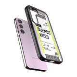 Personalised Buenos Aires Boarding Pass Custom Phone Case iPhone 15 Pro Max / Black Impact Case,iPhone 15 Plus / Black Impact Case,iPhone 15 Pro / Black Impact Case,iPhone 15 / Black Impact Case,iPhone 15 Pro Max / Impact Case,iPhone 15 Plus / Impact Case,iPhone 15 Pro / Impact Case,iPhone 15 / Impact Case,iPhone 15 Pro Max / Magsafe Black Impact Case,iPhone 15 Plus / Magsafe Black Impact Case,iPhone 15 Pro / Magsafe Black Impact Case,iPhone 15 / Magsafe Black Impact Case,iPhone 14 Pro Max / Black Impact Ca