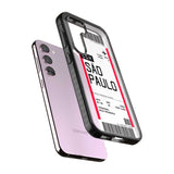 Personalised São Paulo Boarding Pass Custom Phone Case iPhone 15 Pro Max / Black Impact Case,iPhone 15 Plus / Black Impact Case,iPhone 15 Pro / Black Impact Case,iPhone 15 / Black Impact Case,iPhone 15 Pro Max / Impact Case,iPhone 15 Plus / Impact Case,iPhone 15 Pro / Impact Case,iPhone 15 / Impact Case,iPhone 15 Pro Max / Magsafe Black Impact Case,iPhone 15 Plus / Magsafe Black Impact Case,iPhone 15 Pro / Magsafe Black Impact Case,iPhone 15 / Magsafe Black Impact Case,iPhone 14 Pro Max / Black Impact Case,