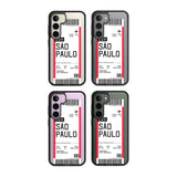 Personalised São Paulo Boarding Pass Custom Phone Case iPhone 15 Pro Max / Black Impact Case,iPhone 15 Plus / Black Impact Case,iPhone 15 Pro / Black Impact Case,iPhone 15 / Black Impact Case,iPhone 15 Pro Max / Impact Case,iPhone 15 Plus / Impact Case,iPhone 15 Pro / Impact Case,iPhone 15 / Impact Case,iPhone 15 Pro Max / Magsafe Black Impact Case,iPhone 15 Plus / Magsafe Black Impact Case,iPhone 15 Pro / Magsafe Black Impact Case,iPhone 15 / Magsafe Black Impact Case,iPhone 14 Pro Max / Black Impact Case,