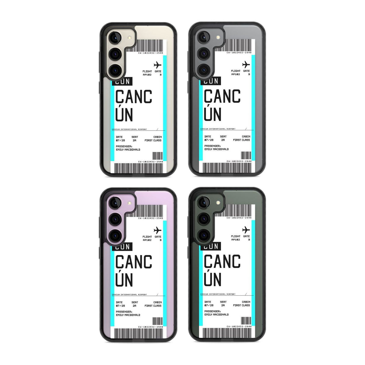 Personalised Cancún Boarding Pass Custom Phone Case iPhone 15 Pro Max / Black Impact Case,iPhone 15 Plus / Black Impact Case,iPhone 15 Pro / Black Impact Case,iPhone 15 / Black Impact Case,iPhone 15 Pro Max / Impact Case,iPhone 15 Plus / Impact Case,iPhone 15 Pro / Impact Case,iPhone 15 / Impact Case,iPhone 15 Pro Max / Magsafe Black Impact Case,iPhone 15 Plus / Magsafe Black Impact Case,iPhone 15 Pro / Magsafe Black Impact Case,iPhone 15 / Magsafe Black Impact Case,iPhone 14 Pro Max / Black Impact Case,iPh