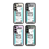 Personalised Nashville Boarding Pass Custom Phone Case iPhone 15 Pro Max / Black Impact Case,iPhone 15 Plus / Black Impact Case,iPhone 15 Pro / Black Impact Case,iPhone 15 / Black Impact Case,iPhone 15 Pro Max / Impact Case,iPhone 15 Plus / Impact Case,iPhone 15 Pro / Impact Case,iPhone 15 / Impact Case,iPhone 15 Pro Max / Magsafe Black Impact Case,iPhone 15 Plus / Magsafe Black Impact Case,iPhone 15 Pro / Magsafe Black Impact Case,iPhone 15 / Magsafe Black Impact Case,iPhone 14 Pro Max / Black Impact Case,