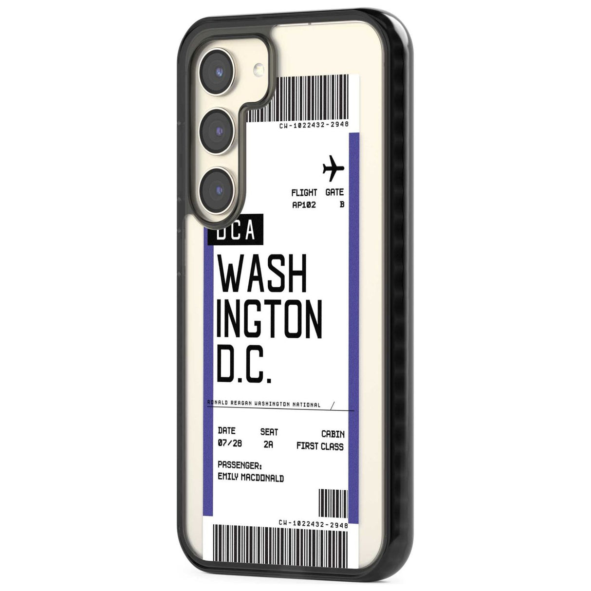 Personalised Washington D.C. Boarding Pass Custom Phone Case iPhone 15 Pro Max / Black Impact Case,iPhone 15 Plus / Black Impact Case,iPhone 15 Pro / Black Impact Case,iPhone 15 / Black Impact Case,iPhone 15 Pro Max / Impact Case,iPhone 15 Plus / Impact Case,iPhone 15 Pro / Impact Case,iPhone 15 / Impact Case,iPhone 15 Pro Max / Magsafe Black Impact Case,iPhone 15 Plus / Magsafe Black Impact Case,iPhone 15 Pro / Magsafe Black Impact Case,iPhone 15 / Magsafe Black Impact Case,iPhone 14 Pro Max / Black Impact