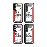 Personalised San Diego Boarding Pass Custom Phone Case iPhone 15 Pro Max / Black Impact Case,iPhone 15 Plus / Black Impact Case,iPhone 15 Pro / Black Impact Case,iPhone 15 / Black Impact Case,iPhone 15 Pro Max / Impact Case,iPhone 15 Plus / Impact Case,iPhone 15 Pro / Impact Case,iPhone 15 / Impact Case,iPhone 15 Pro Max / Magsafe Black Impact Case,iPhone 15 Plus / Magsafe Black Impact Case,iPhone 15 Pro / Magsafe Black Impact Case,iPhone 15 / Magsafe Black Impact Case,iPhone 14 Pro Max / Black Impact Case,