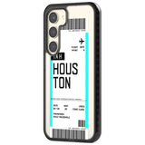 Personalised Houston Boarding Pass Custom Phone Case iPhone 15 Pro Max / Black Impact Case,iPhone 15 Plus / Black Impact Case,iPhone 15 Pro / Black Impact Case,iPhone 15 / Black Impact Case,iPhone 15 Pro Max / Impact Case,iPhone 15 Plus / Impact Case,iPhone 15 Pro / Impact Case,iPhone 15 / Impact Case,iPhone 15 Pro Max / Magsafe Black Impact Case,iPhone 15 Plus / Magsafe Black Impact Case,iPhone 15 Pro / Magsafe Black Impact Case,iPhone 15 / Magsafe Black Impact Case,iPhone 14 Pro Max / Black Impact Case,iP