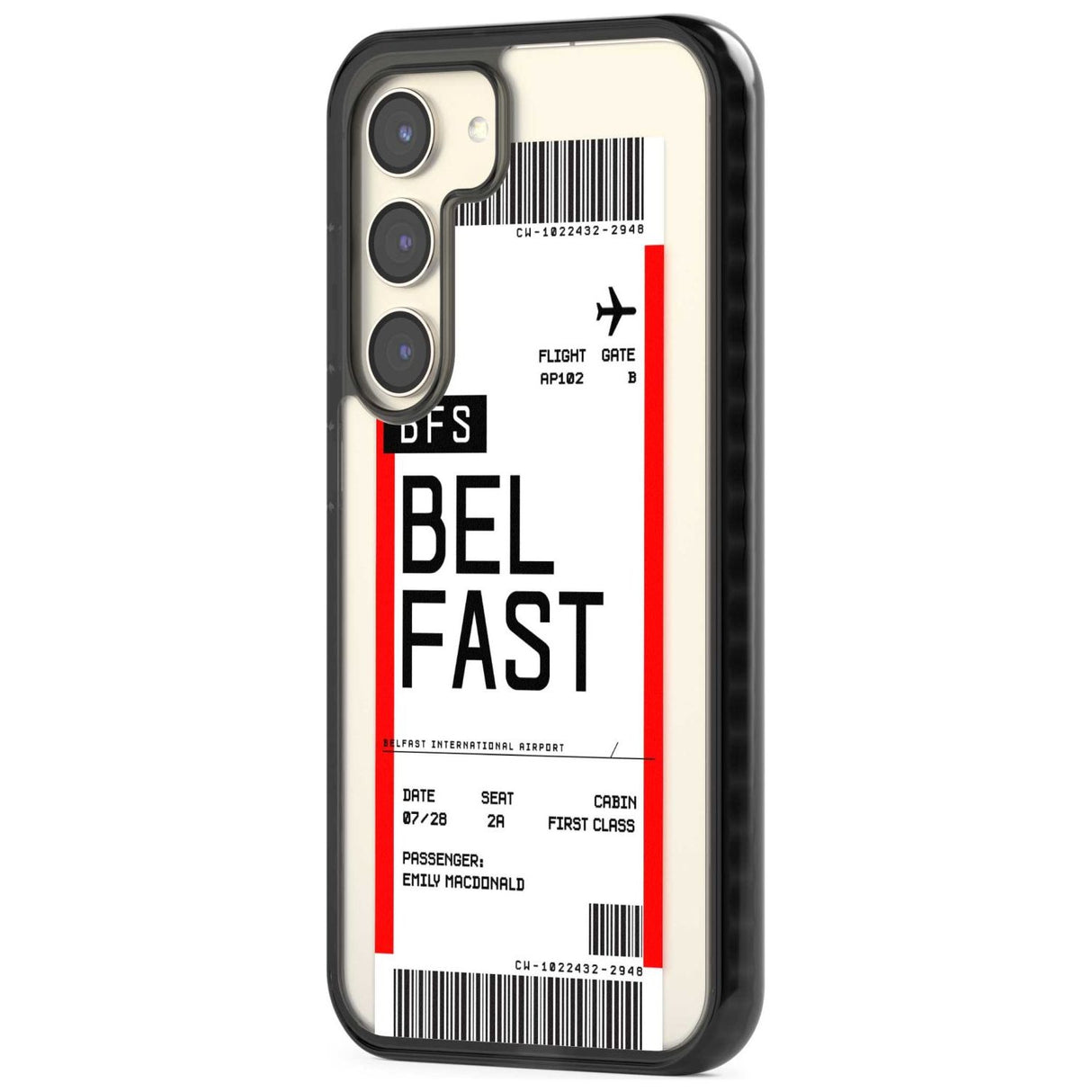 Personalised Belfast Boarding Pass Custom Phone Case iPhone 15 Pro Max / Black Impact Case,iPhone 15 Plus / Black Impact Case,iPhone 15 Pro / Black Impact Case,iPhone 15 / Black Impact Case,iPhone 15 Pro Max / Impact Case,iPhone 15 Plus / Impact Case,iPhone 15 Pro / Impact Case,iPhone 15 / Impact Case,iPhone 15 Pro Max / Magsafe Black Impact Case,iPhone 15 Plus / Magsafe Black Impact Case,iPhone 15 Pro / Magsafe Black Impact Case,iPhone 15 / Magsafe Black Impact Case,iPhone 14 Pro Max / Black Impact Case,iP