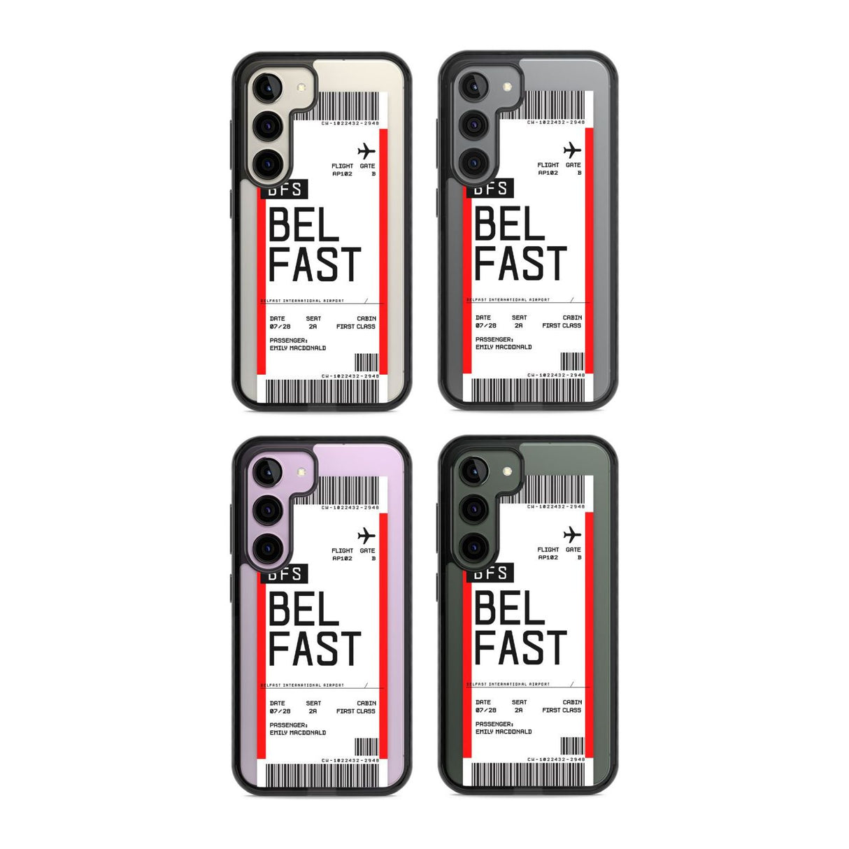 Personalised Belfast Boarding Pass Custom Phone Case iPhone 15 Pro Max / Black Impact Case,iPhone 15 Plus / Black Impact Case,iPhone 15 Pro / Black Impact Case,iPhone 15 / Black Impact Case,iPhone 15 Pro Max / Impact Case,iPhone 15 Plus / Impact Case,iPhone 15 Pro / Impact Case,iPhone 15 / Impact Case,iPhone 15 Pro Max / Magsafe Black Impact Case,iPhone 15 Plus / Magsafe Black Impact Case,iPhone 15 Pro / Magsafe Black Impact Case,iPhone 15 / Magsafe Black Impact Case,iPhone 14 Pro Max / Black Impact Case,iP